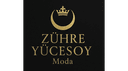 Zühre Yücesoy Moda logo