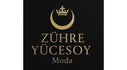 Zühre Yücesoy Moda logo