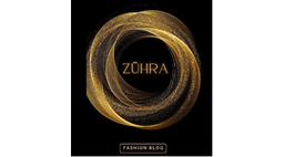 Zühra Fashion logo