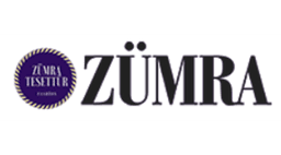 Zümra Tesettür logo