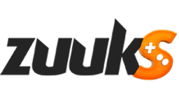 Zuuks Games logo