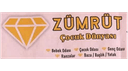 Zümrüt Çocuk Dünyası logo