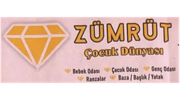 Zümrüt Çocuk Dünyası logo