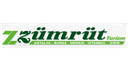 Zümrüt Turizm logo