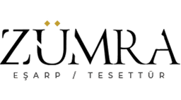 Zümra Eşarp & Tesettür logo