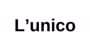 L’unico Wear logo