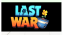 Last War:Survival Game logo