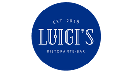 Luigi's Restaurant logo