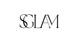 S'glam logo