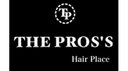 The Pros's Kuaför logo
