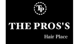 The Pros's Kuaför logo