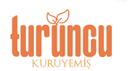 Turuncu Kuruyemiş logo