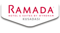 Ramada Hotel & Suites Kuşadası logo
