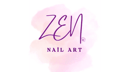 Zen Nail Art logo