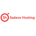 Sadece Hosting logo