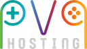 PvP Hosting Internet Hizmetleri logo