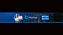 HOSTİNGTRY logo