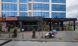 ixirhost | İksir İnternet Hizmetleri A.Ş. logo