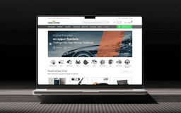Barış Dayak Web Tasarım ve Dijital Çözümler logo