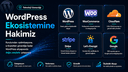 WordPress Danışmanı logo