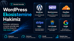 WordPress Danışmanı logo