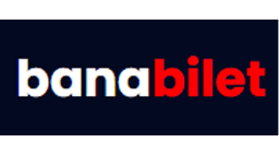 Banabilet.com logo