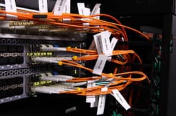 Web Hosting Bilişim Teknolojileri A.Ş. logo