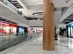 Tunapark Life Center (Alışveriş ve Yaşam Merkezi) logo