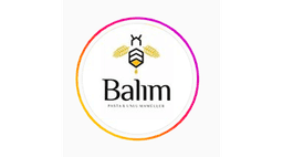Balım Pastanesi (Bursa) logo