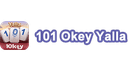 101 Okey Yalla logo