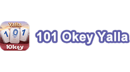 101 Okey Yalla logo