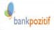 BankPozitif logo