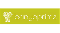 BanyoPrime logo