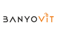 BanyoVit logo