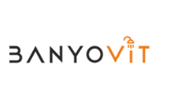 BanyoVit logo