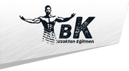 Baran Kalaycı logo