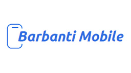 Barbanti Mobile logo