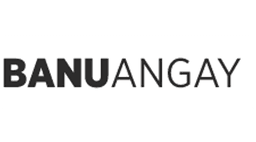 Banu Angay Butik logo