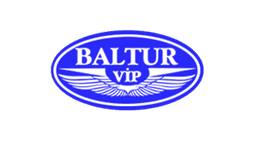 Baltur Vip logo