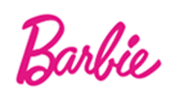 Barbie logo