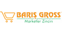 Barış Gross Market logo