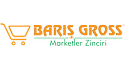 Barış Gross Market logo