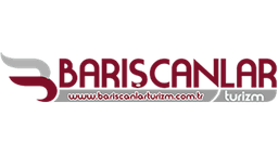 Barışcanlar Turizm logo