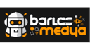 Barlas Medya logo