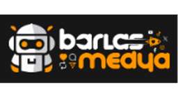 Barlas Medya logo