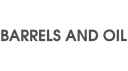 Barrels And Oil logo