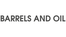 Barrels And Oil logo
