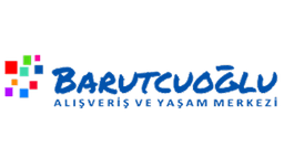 Barutçuoğlu AVM logo