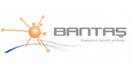 Bantaş logo