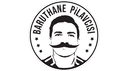 Baruthane Pilavcısı logo